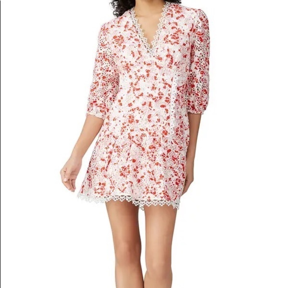 La Maison Talulah brand Dance and Romance Mini Dress Women’s Size XS